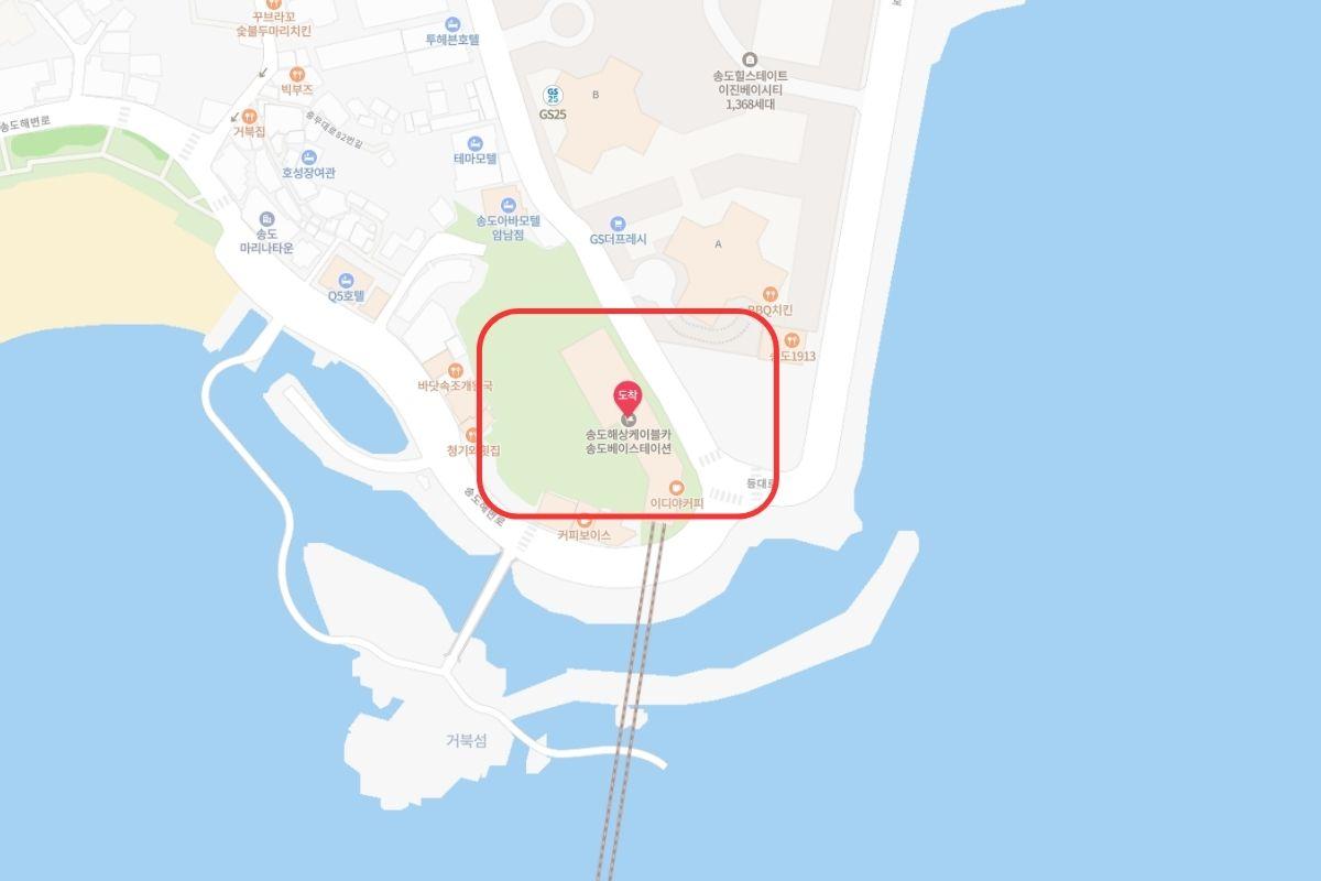 釜山松島海上纜車 松島天空步道 釜山景點 訪問釜山 韓國地標 海上纜車 韓國旅遊 釜山之旅 韓國風景 遊韓國 松島天空公園 天空港觀景台