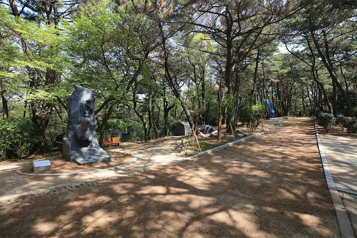 韓国旅行 釜山 松島海上ケーブルカー 松島 海上ケーブルカー