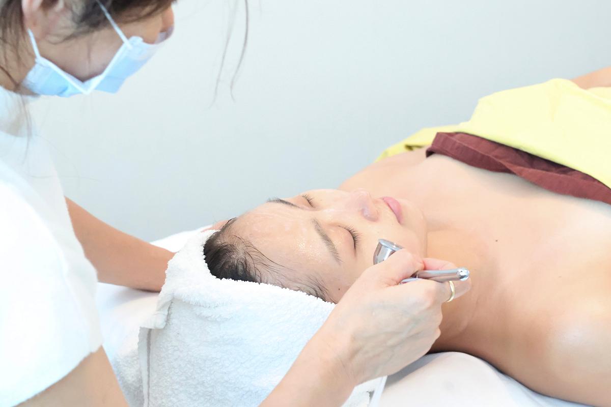 韓國皮膚科 韓國皮膚管理 拉提 皮膚診所 弘大醫美 皮膚拉提 肌膚拉提 護膚 弘大拉提 弘大皮膚管理 韓國醫美