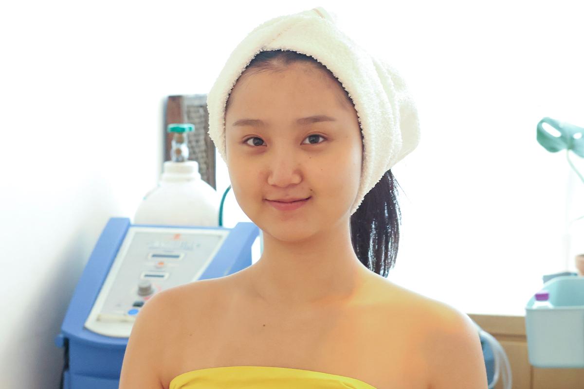 韓國皮膚科 韓國皮膚管理 拉提 皮膚診所 弘大醫美 皮膚拉提 肌膚拉提 護膚 弘大拉提 弘大皮膚管理 韓國醫美