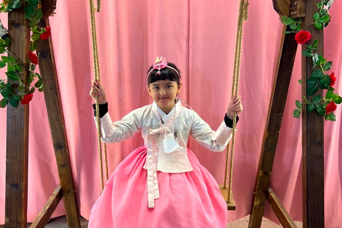 韓服 首爾韓服店 景福宮韓服店 韓服店家 韓服推薦 韓屋家韓服