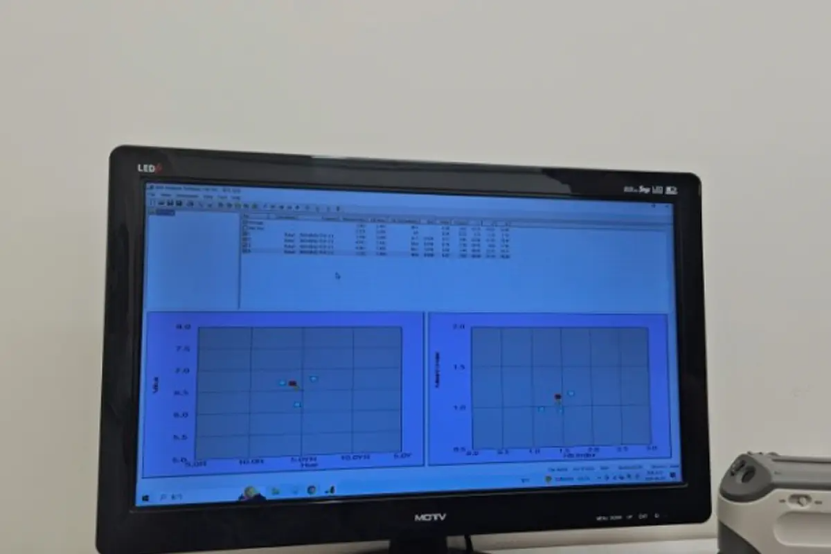 韓國個人色彩檢測 講師教育 教學 課程報名