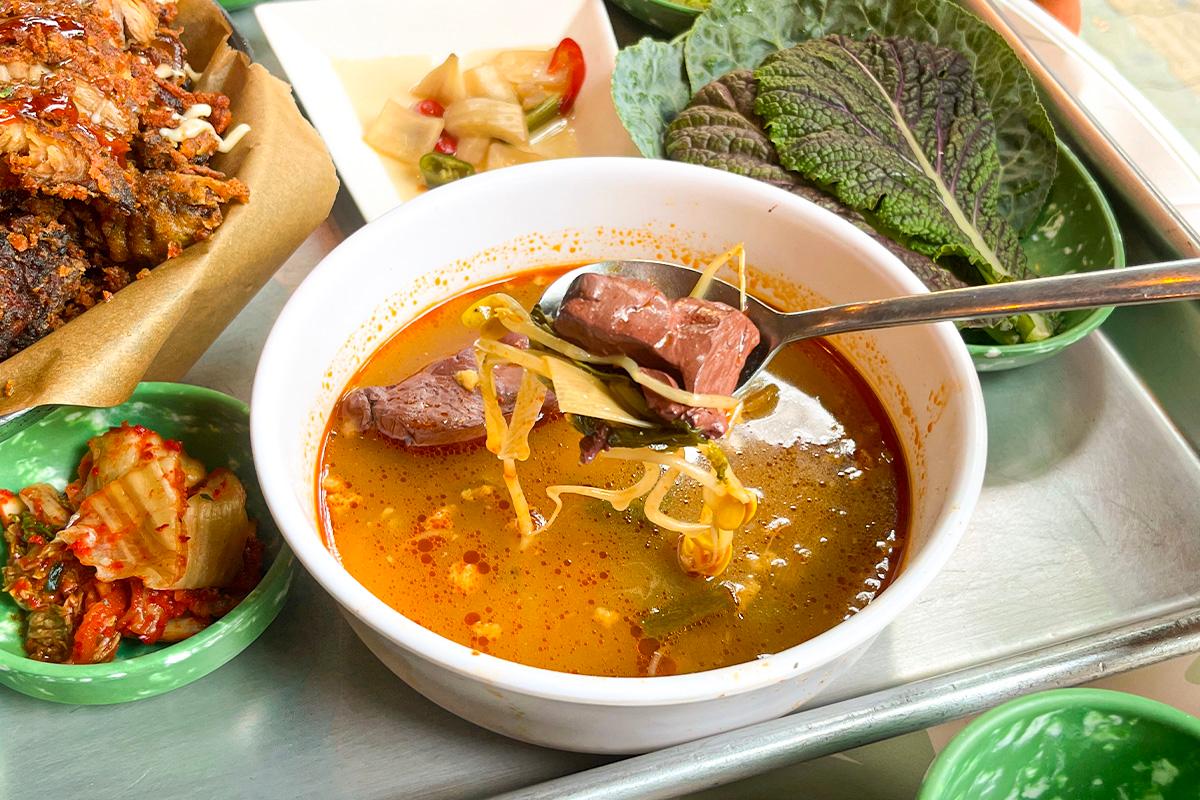 首爾美食 弘大美食 韓國豬腳 弘大豬腳 弘大餐廳 延南豬腳1987