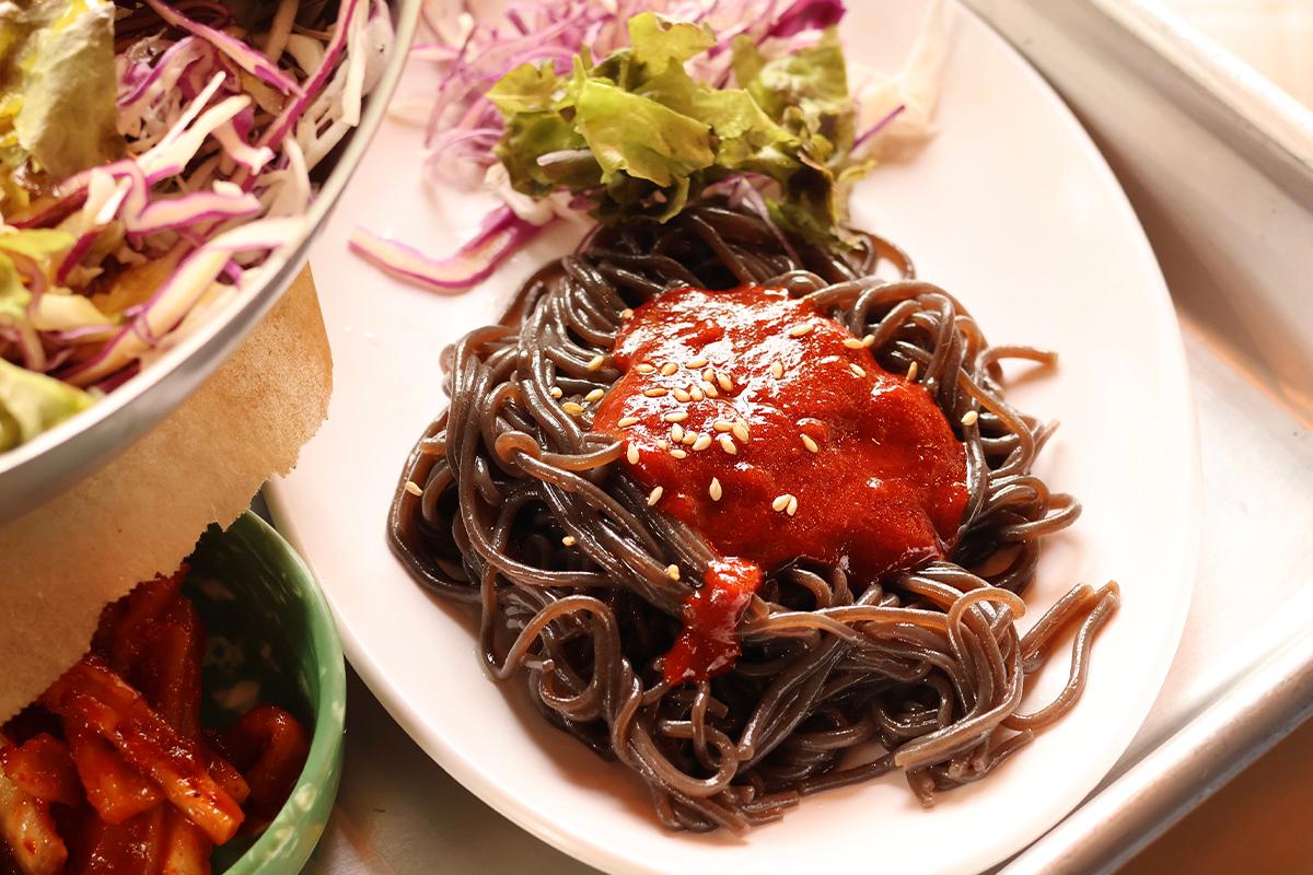 首爾美食 弘大美食 韓國豬腳 弘大豬腳 弘大餐廳 延南豬腳1987