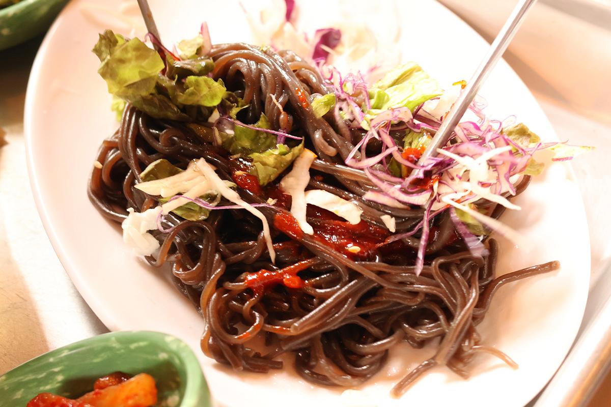 韓國美食 首爾美食 弘大美食 弘大餐廳 延南洞餐廳 韓國豬腳 韓國炸豬腳 延南豬腳1987 價錢 menu 預約