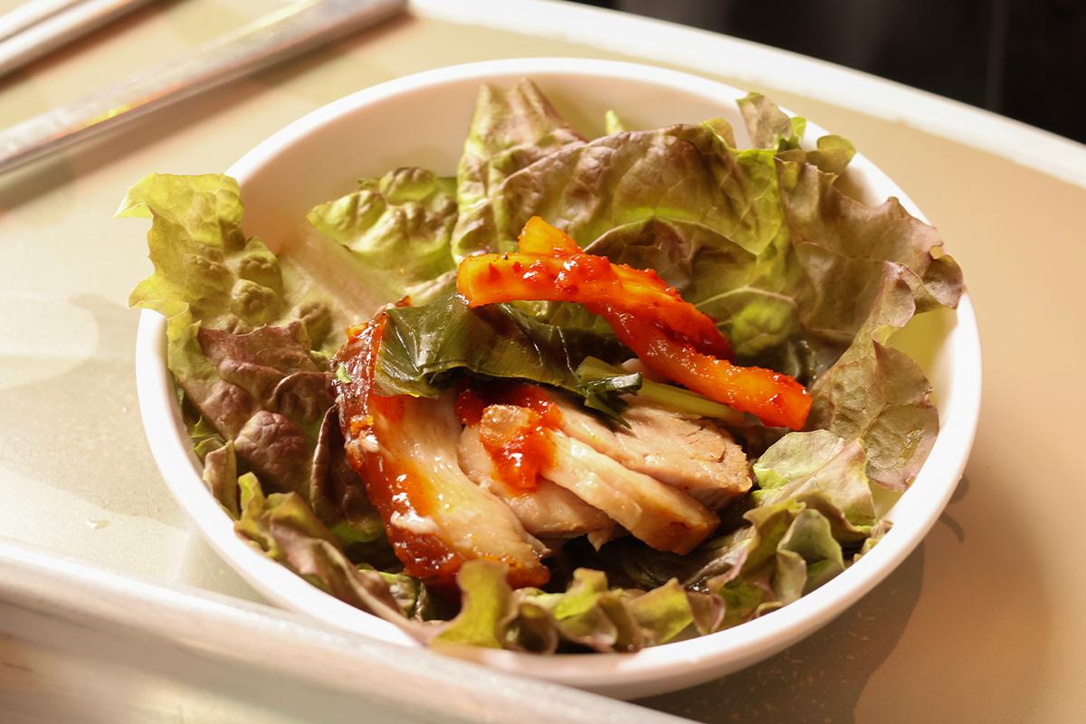 韓國美食 首爾美食 弘大美食 弘大餐廳 延南洞餐廳 韓國豬腳 韓國炸豬腳 延南豬腳1987 價錢 menu 預約