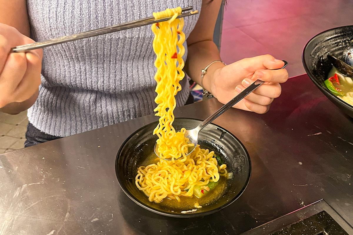 韓國美食 首爾美食 弘大餐廳 韓國燒貝殼 韓國烤貝殼 貝殼 海鮮 燒海鮮 弘大 夏威夷烤貝殼 Hawaii Shellfish 價錢 menu 預約