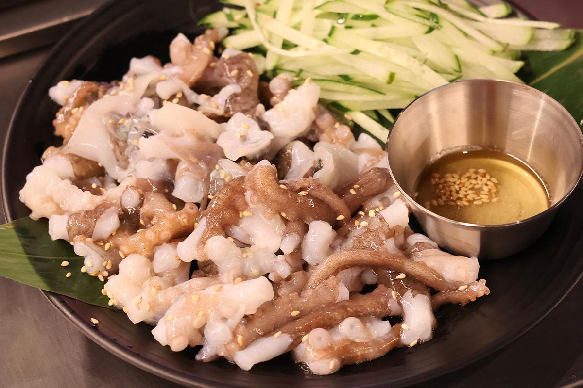 韓國美食 首爾美食 弘大餐廳 韓國燒貝殼 韓國烤貝殼 貝殼 海鮮 弘大 夏威夷烤貝殼 Hawaii Shellfish 價錢 menu 預約