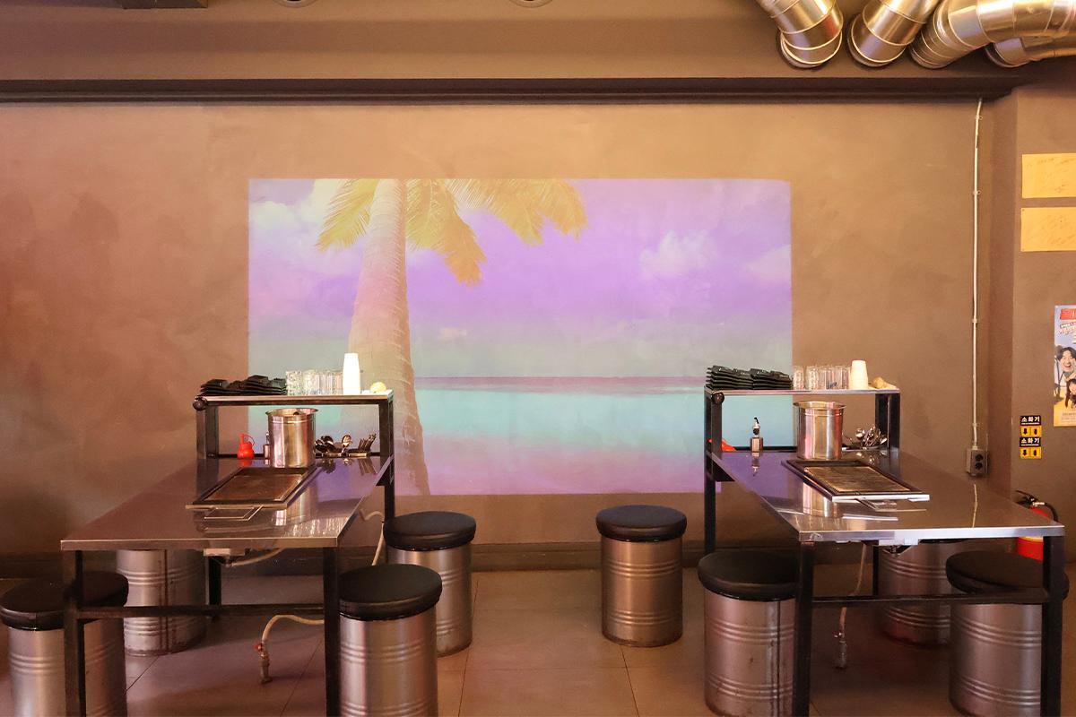 韓國美食 首爾美食 弘大餐廳 韓國燒貝殼 韓國烤貝殼 貝殼 海鮮 弘大 夏威夷烤貝殼 Hawaii Shellfish 價錢 menu 預約