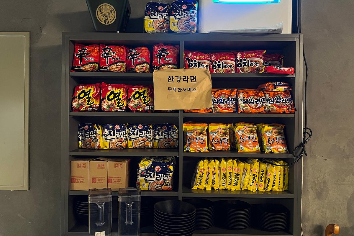 韓國美食 首爾美食 弘大餐廳 韓國燒貝殼 韓國烤貝殼 貝殼 海鮮 弘大 夏威夷烤貝殼 Hawaii Shellfish 價錢 menu 預約