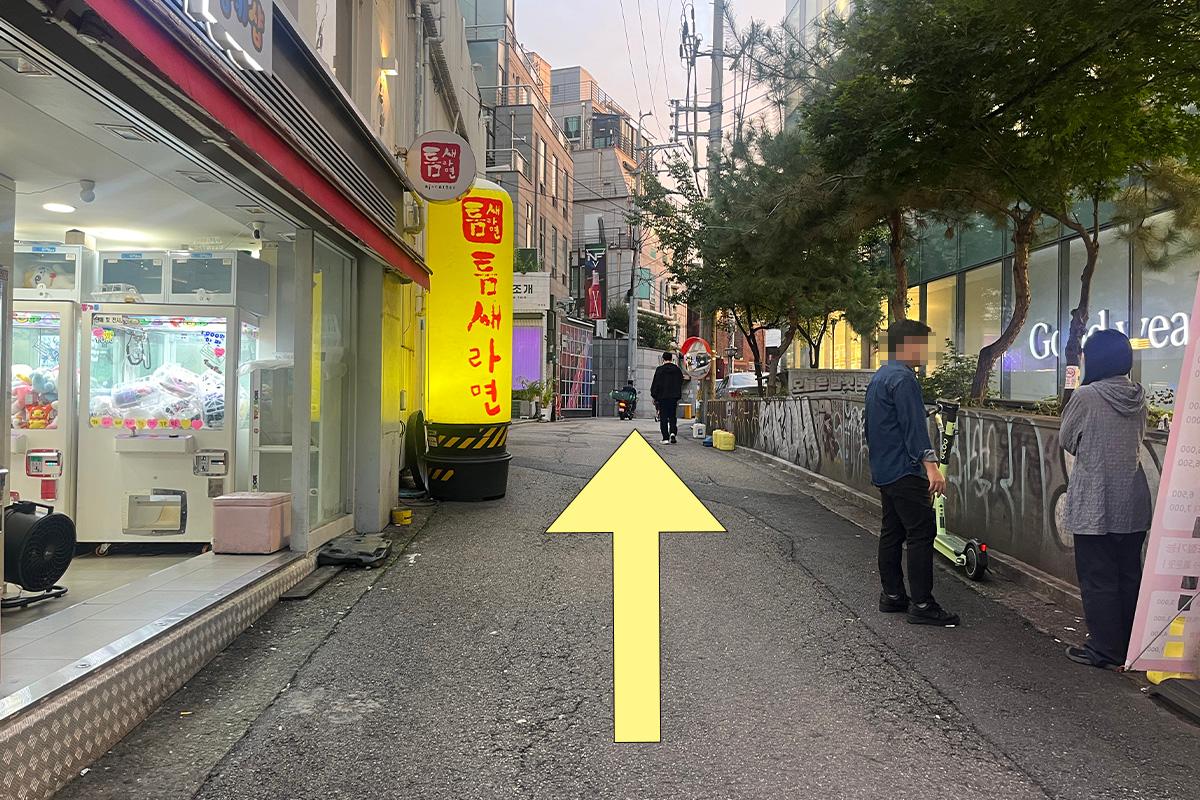 韓國美食 首爾美食 弘大餐廳 韓國燒貝殼 韓國烤貝殼 貝殼 海鮮 燒海鮮 弘大 夏威夷烤貝殼 Hawaii Shellfish 前往方法 評價