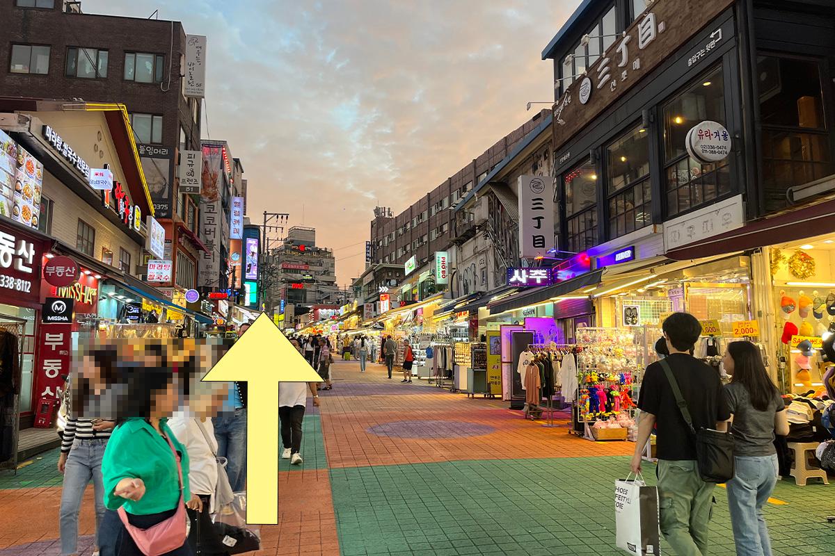 韓國美食 首爾美食 弘大餐廳 韓國燒貝殼 韓國烤貝殼 貝殼 海鮮 燒海鮮 弘大 夏威夷烤貝殼 Hawaii Shellfish 前往方法 評價