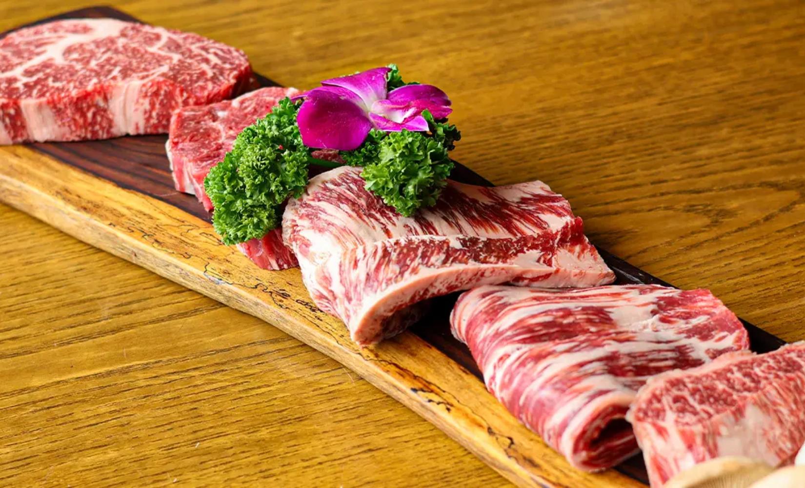 江南美食 | Bo Reum Sae