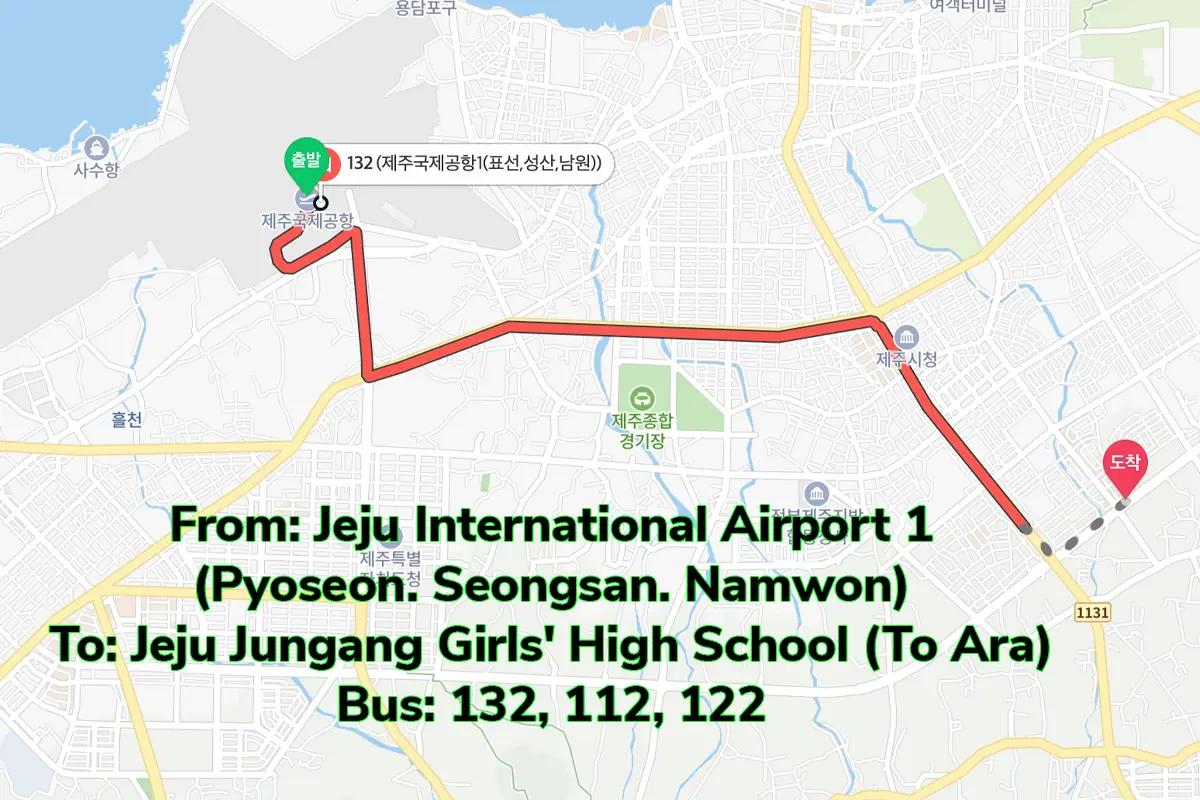 韓国旅行 韓国料理 韓国グルメ ソウル 江南 三成洞 ポルムセ 韓牛 韓国焼肉 韓国BBQ 韓国ミシュラン