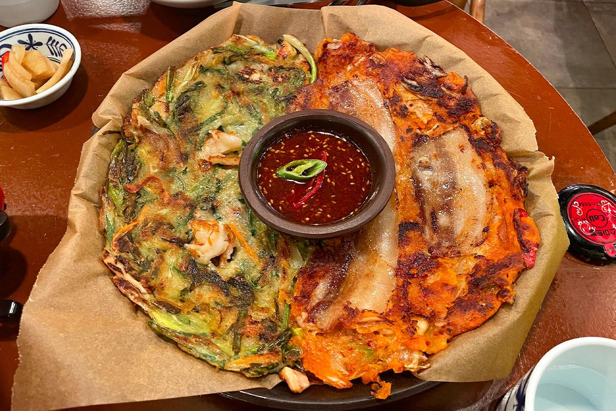 首爾美食 弘大美食 韓國酒吧 弘大酒吧 弘大餐廳 延南客棧1987