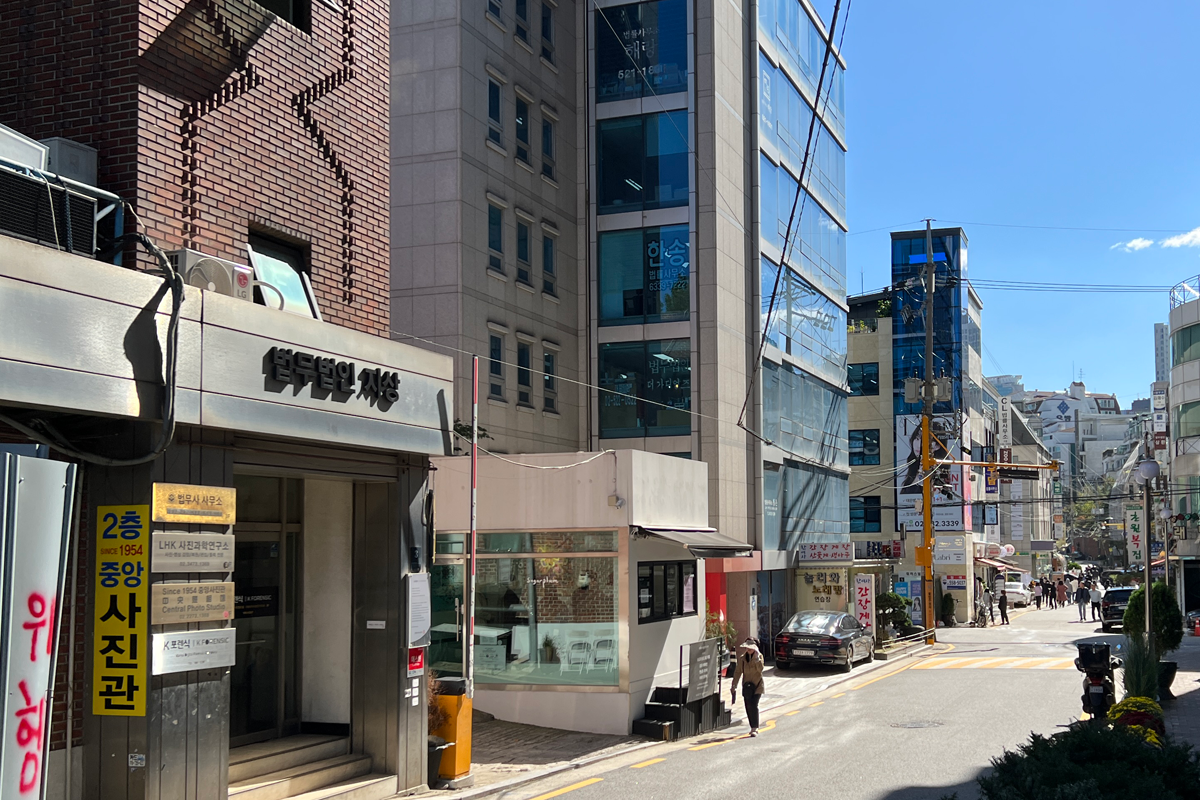 韓女士醬油螃蟹 2025 評價 交通 位置