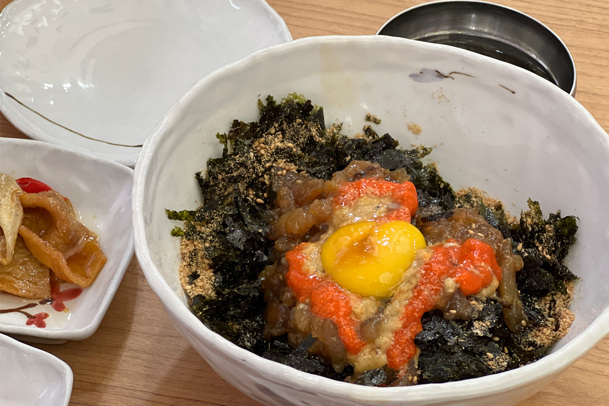 韓女士醬油螃蟹 2025 評價 交通 位置