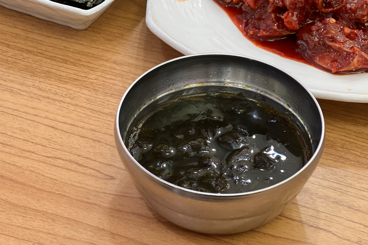 韓女士醬油螃蟹 2025 評價 交通 位置