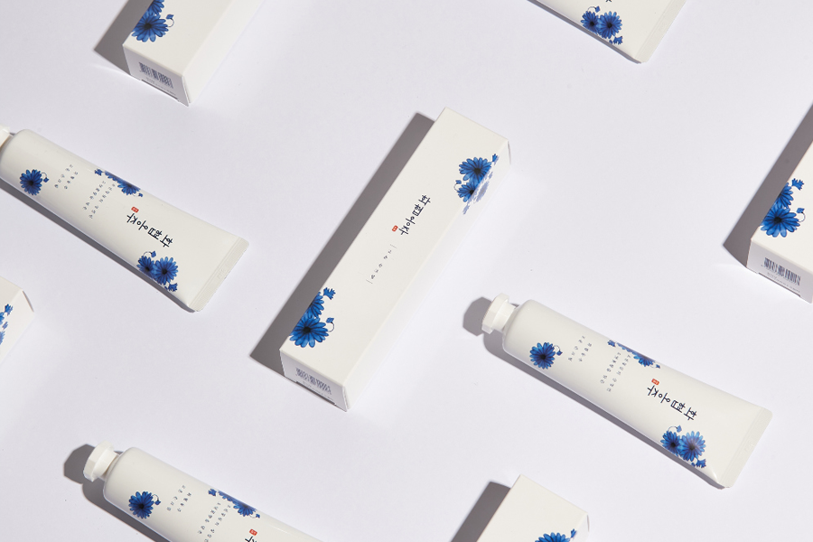 協和翁主美容產品，由韓國文化財廳研發，使用優質天然成分，呈現朝鮮王室護膚秘訣。
