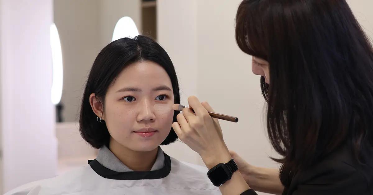 And Allis | Hongdae K-Beauty Makeup Shop