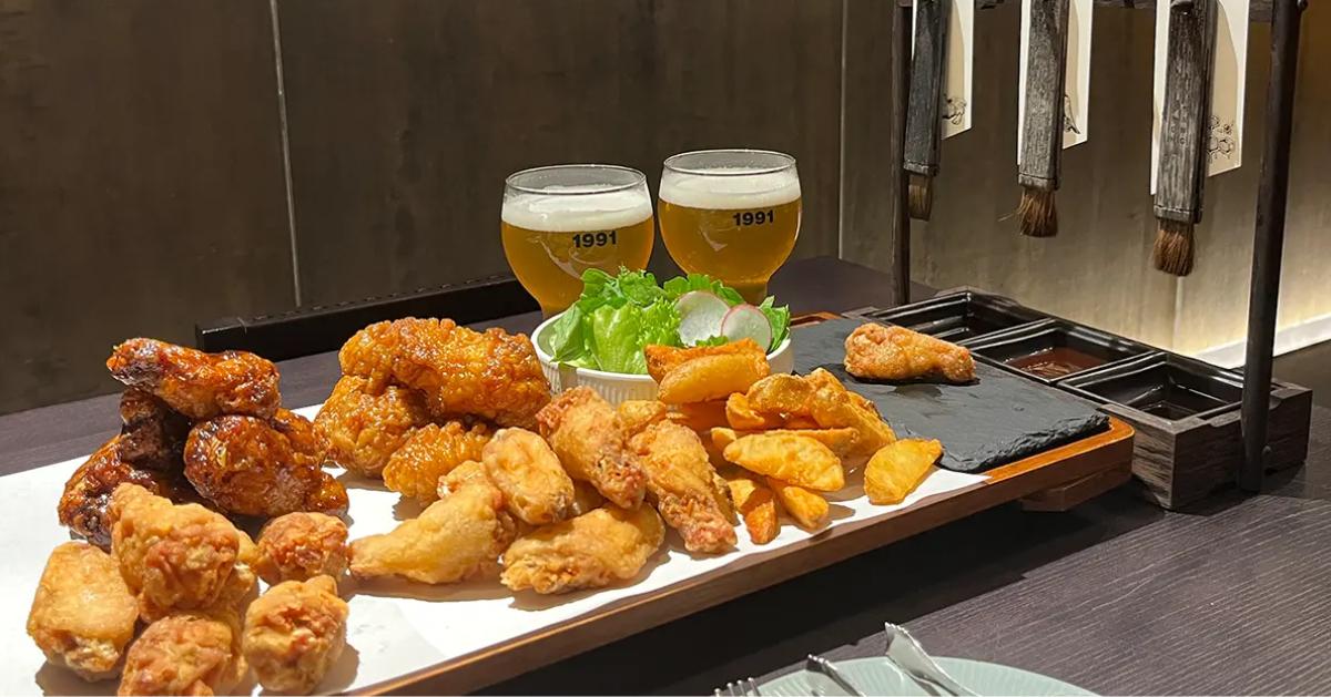 梨泰院「橋村筆房」介紹