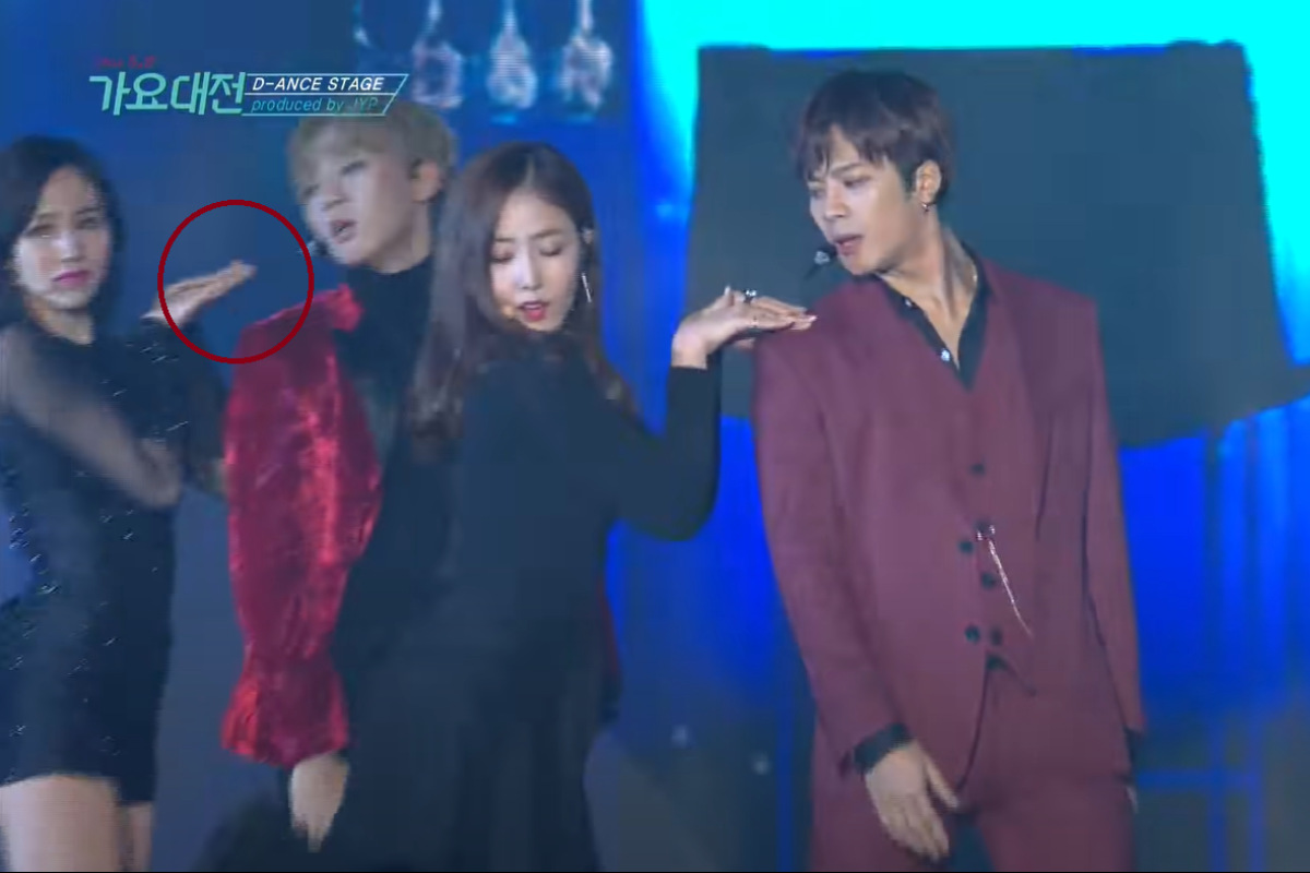 韓國流行 韓國音樂 kpop idol 差異