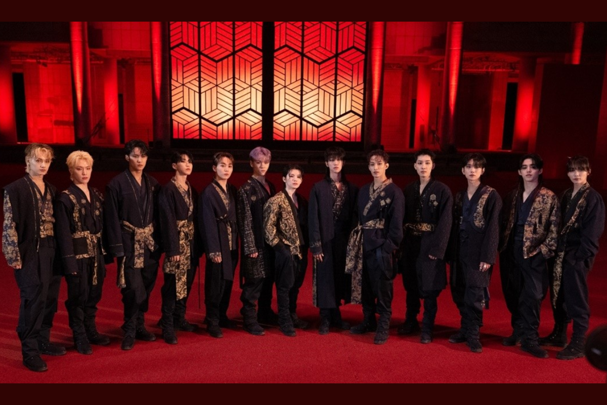 韓國流行 韓國音樂 kpop idol 差異