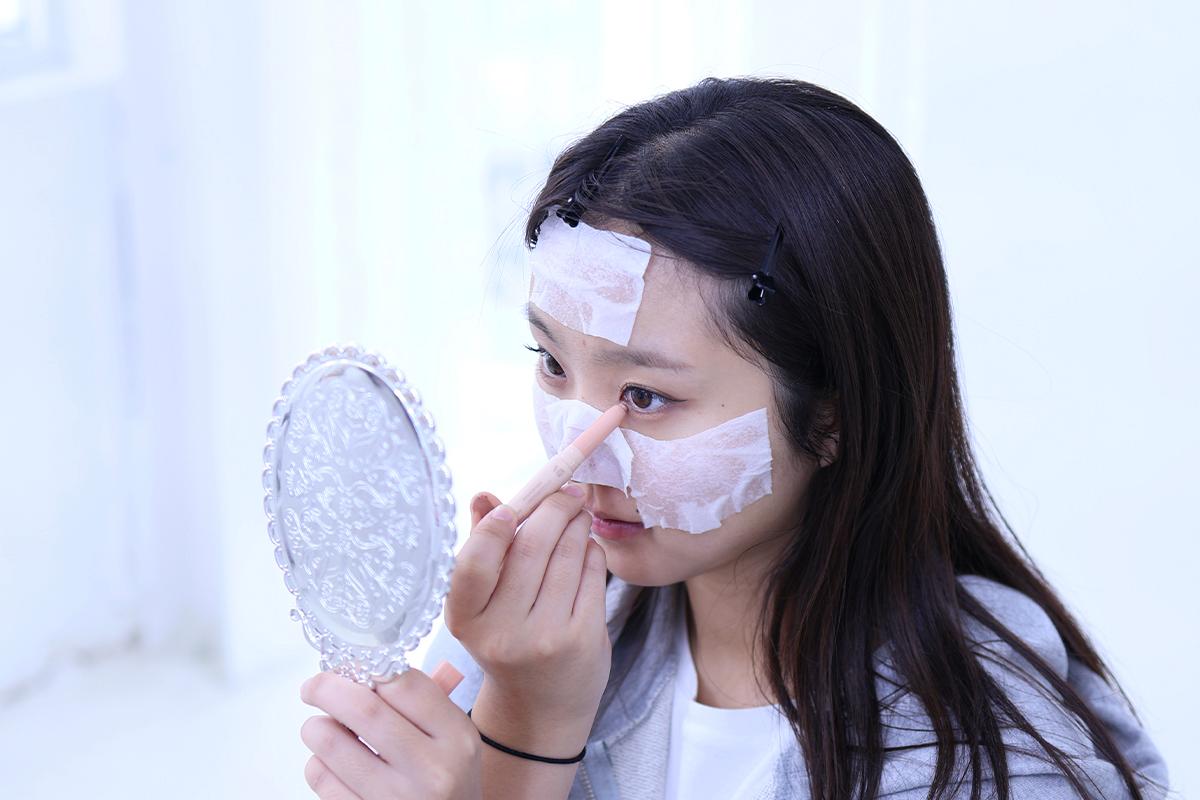 韓系美容化妝 弘大美妝諮詢 首爾美妝諮詢 弘大入口站 韓系美妝 韓國美妝 弘大化妝教學 ROA.MAKEUP