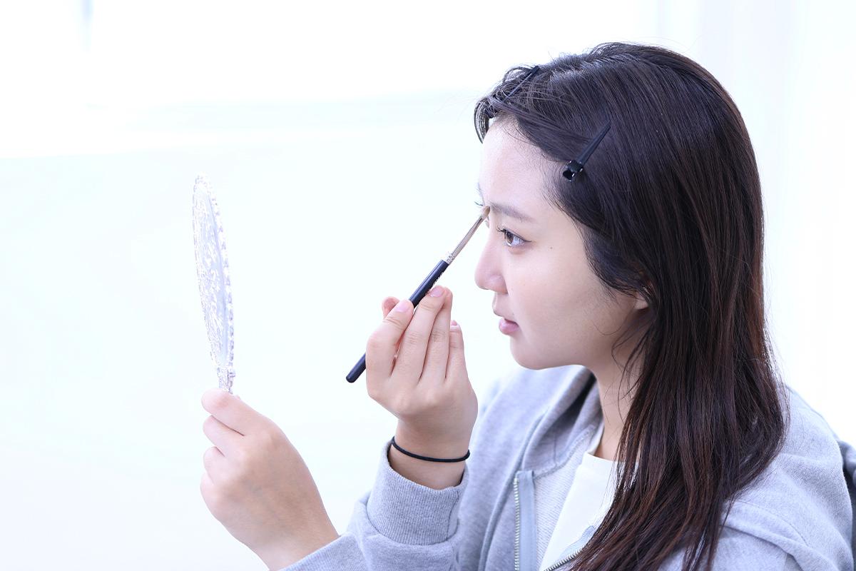 韓系美容化妝 弘大美妝諮詢 首爾美妝諮詢 弘大入口站 韓系美妝 韓國美妝 弘大化妝教學 ROA.MAKEUP