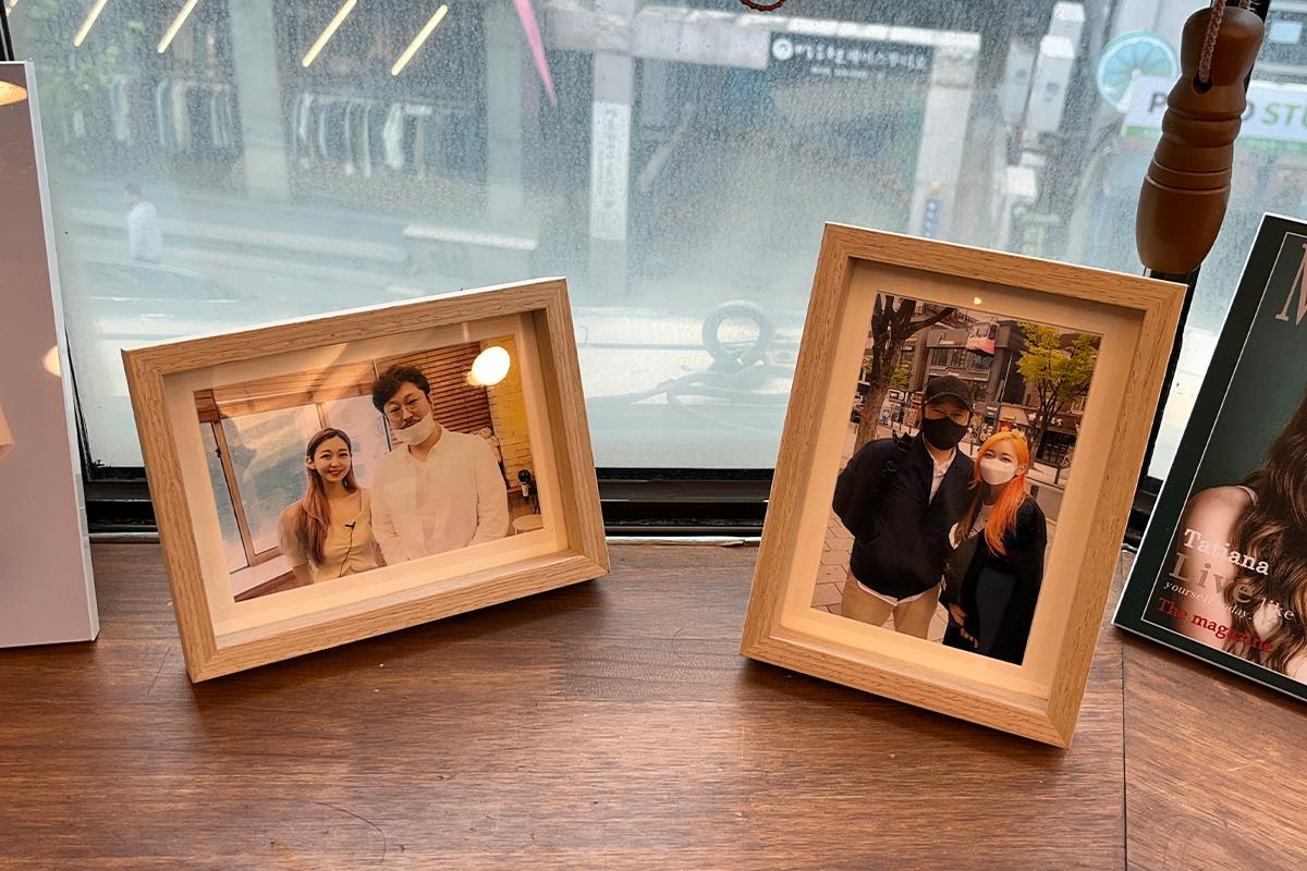 Modelro Studio 韓國照相館 韓國個人照 韓國團體照 韓國友情照 韓國情侶照 弘大照相館 弘大studio 弘大攝影 首爾攝影 延南洞