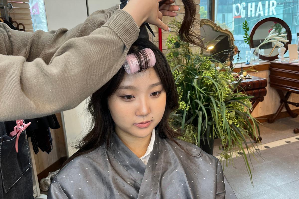 Modelro Studio 韓國照相館 韓國個人照 韓國團體照 韓國友情照 韓國情侶照 弘大照相館 弘大studio 弘大攝影 首爾攝影 延南洞