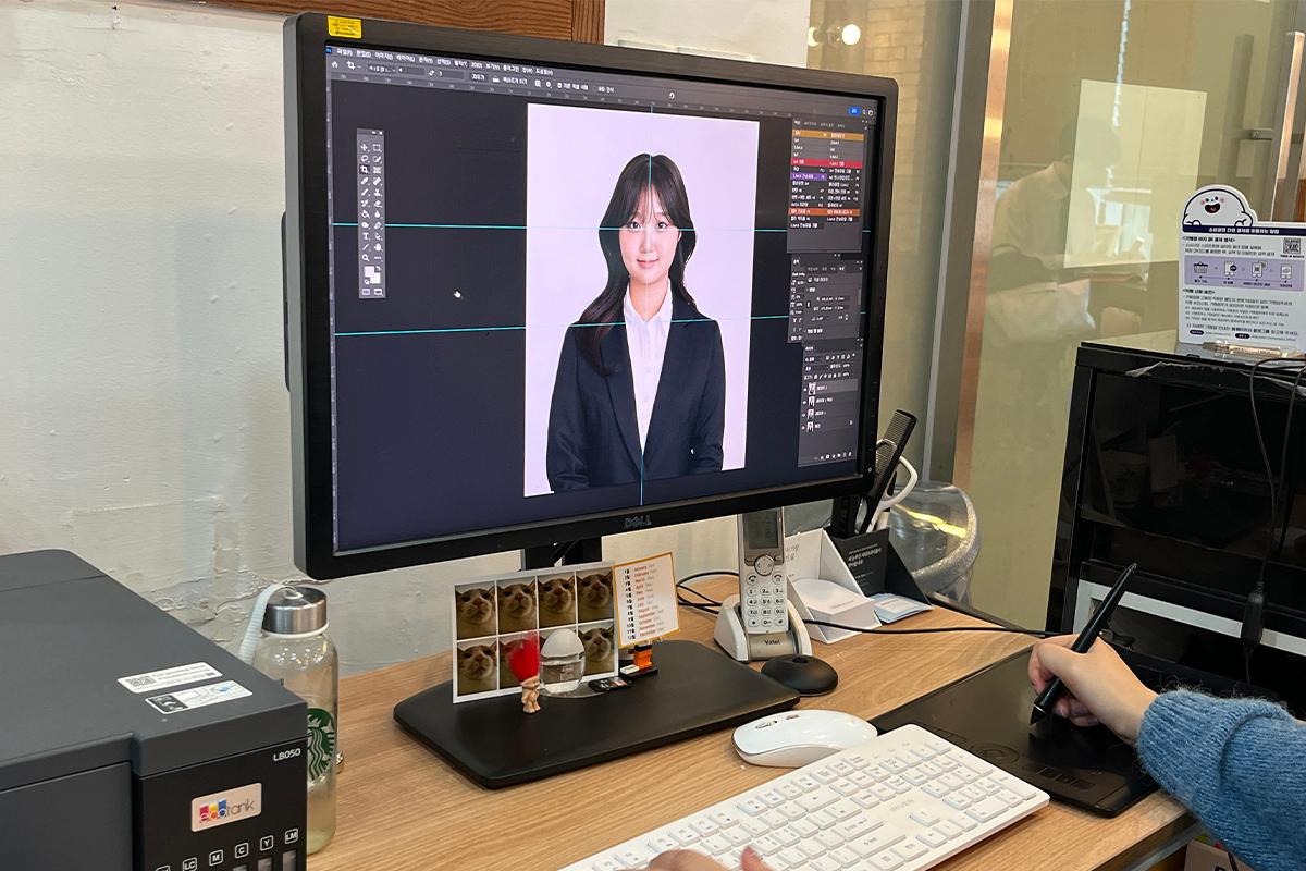 Modelro Studio 韓國照相館 韓國個人照 韓國團體照 韓國友情照 韓國情侶照 弘大照相館 弘大studio 弘大攝影 首爾攝影 延南洞