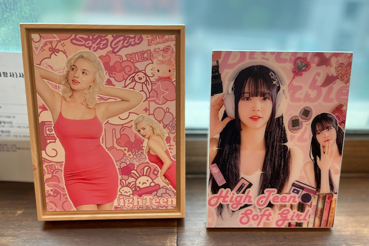 Modelro Studio 韓國照相館 韓國個人照 韓國團體照 韓國友情照 韓國情侶照 弘大照相館 弘大studio 弘大攝影 首爾攝影 延南洞