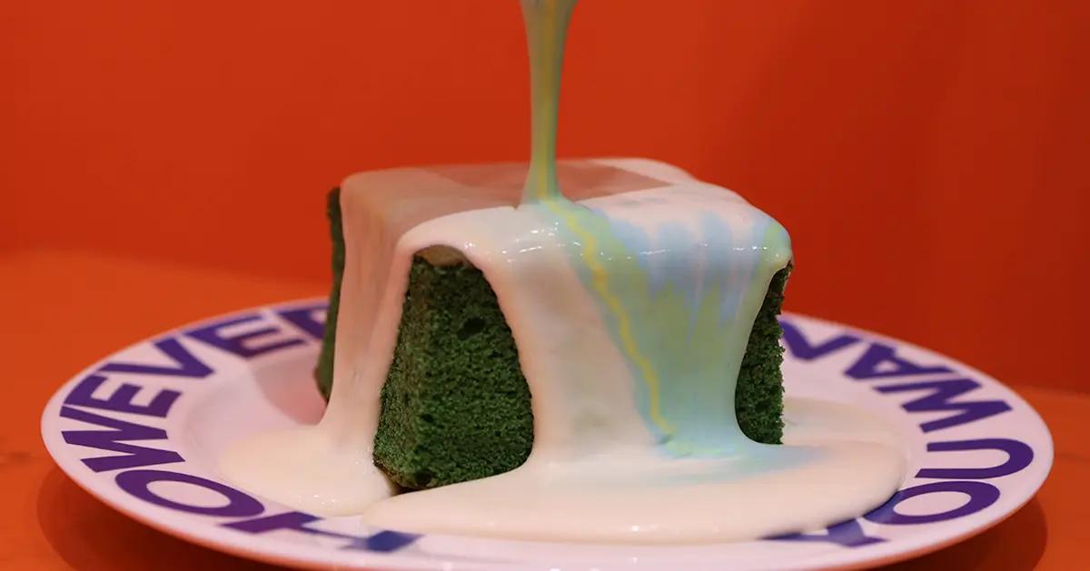 Техасын хэв маягийн шарсан ресторанㅣGhost Black Yeonnam