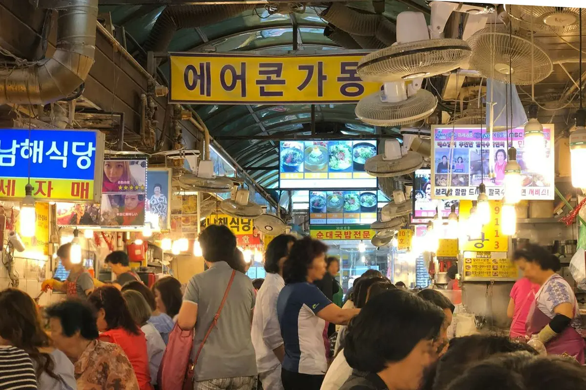 韓国旅行 韓国食堂 ソウル ソウル旅行 ソウルご飯 ソウルランチ 韓国料理 韓国グルメ店