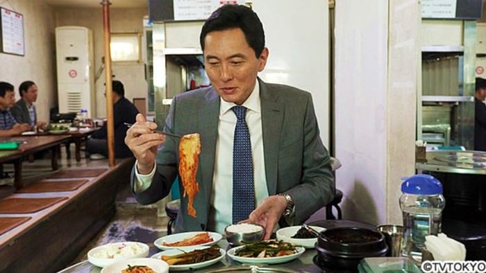 韓国ソウルの地域別 ひとりご飯おすすめ店