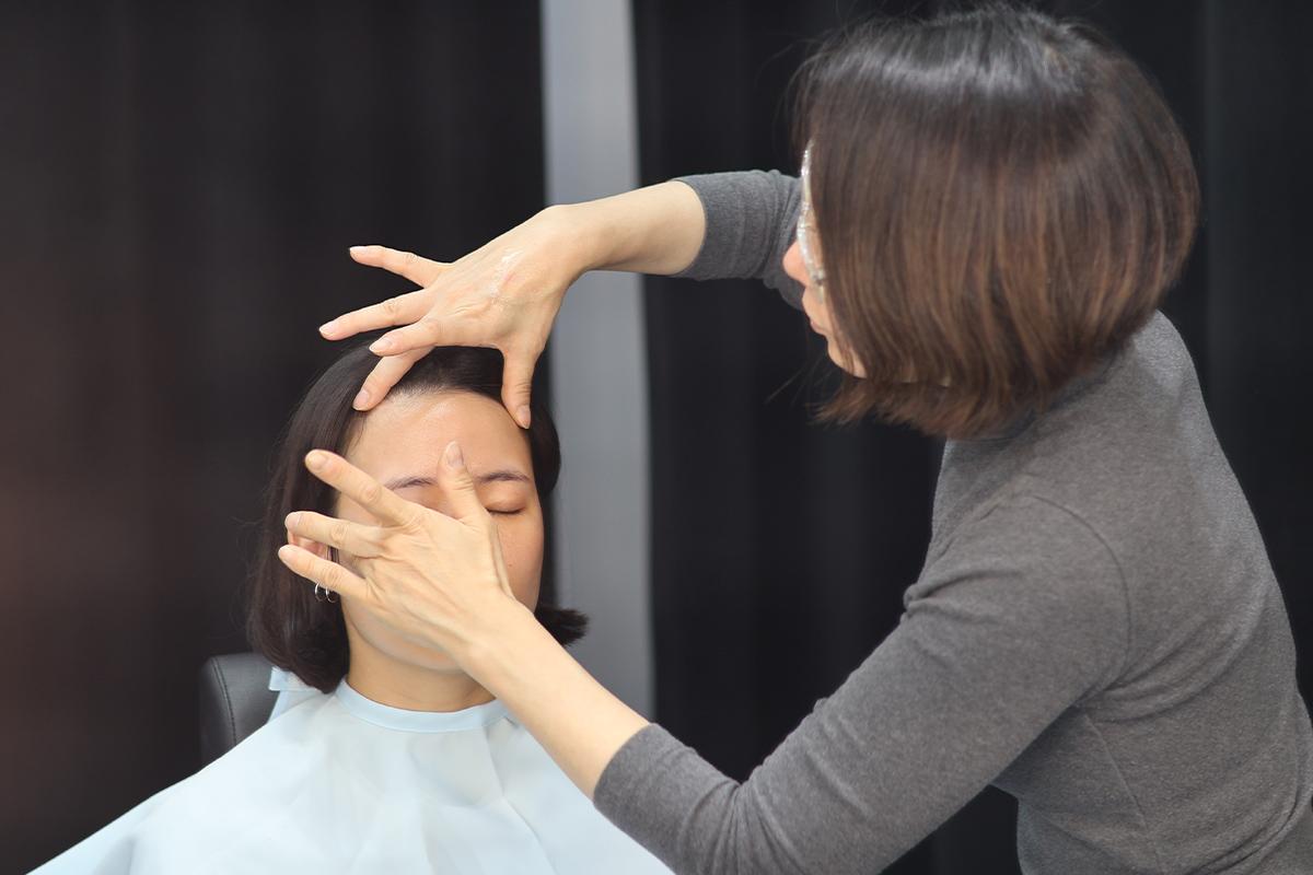 化妝 韓國化妝 韓國美妝 上門化妝服務 韓國上門化妝服務 韓式妝髮 valla lab 價錢 預約 酒店 住宿