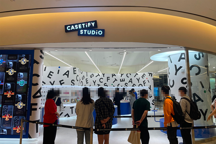 韓國首爾蠶室樂天塔觀景台 Seoul Sky觀景台 優惠 門票