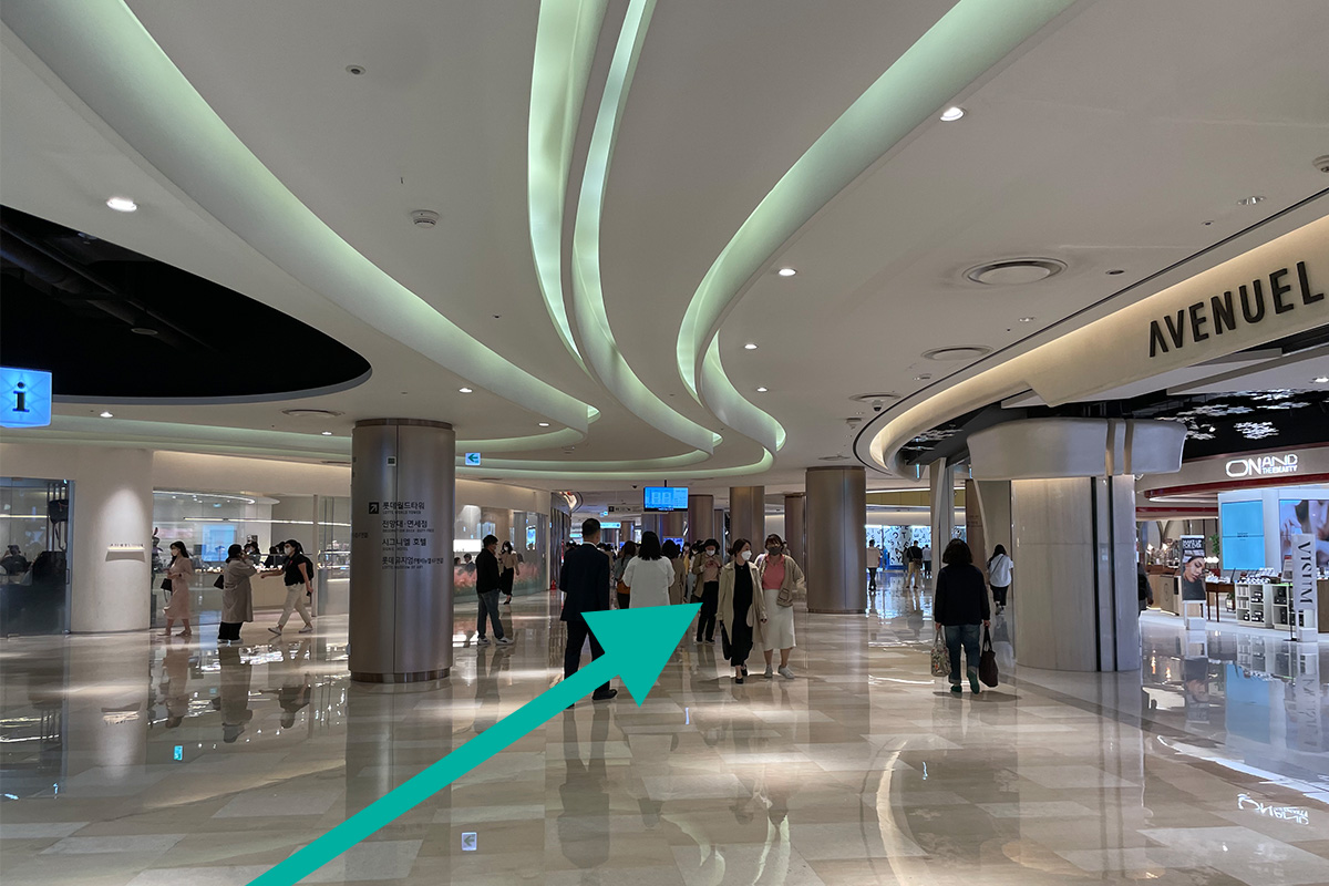 韓國首爾蠶室樂天塔觀景台 Seoul Sky觀景台 優惠 門票