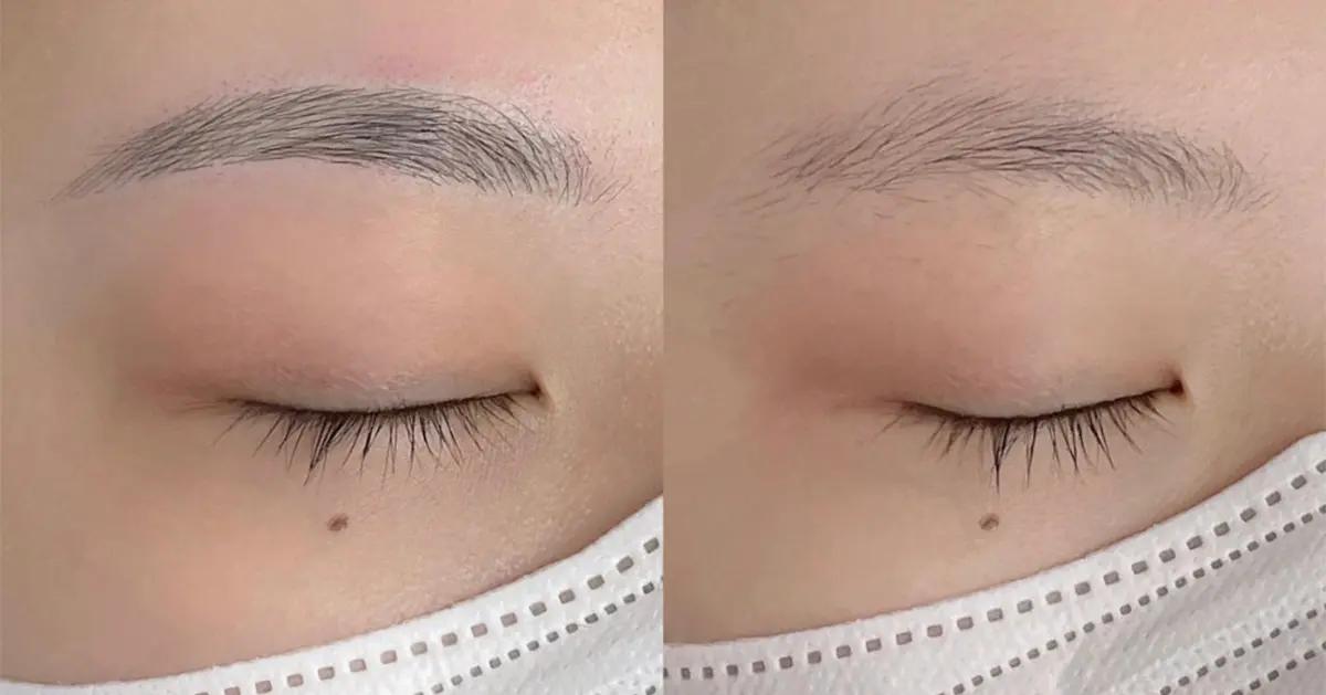 Liim Studio | Eyebrow Microblading in Seoul