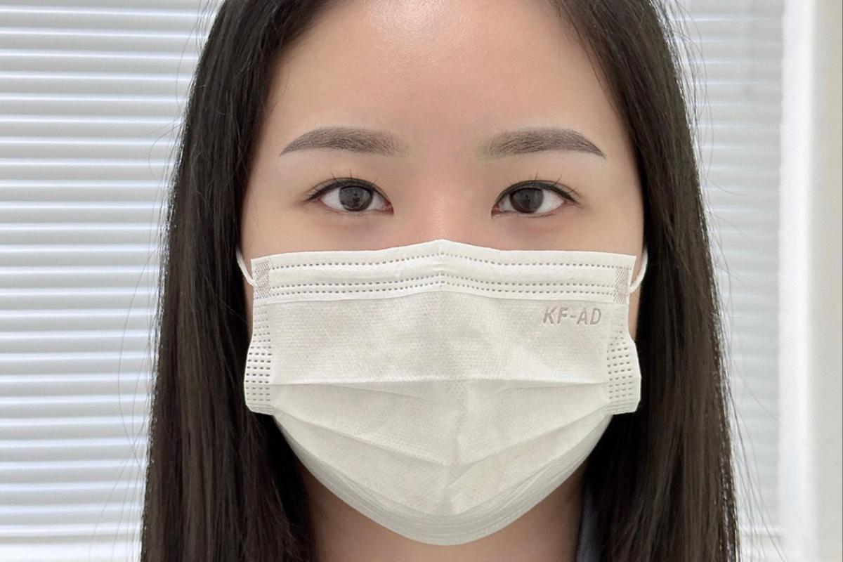 首爾霧眉 首爾飄眉 江西區 首爾江西區 江西區飄眉 江西區紋眉 江西區眉毛