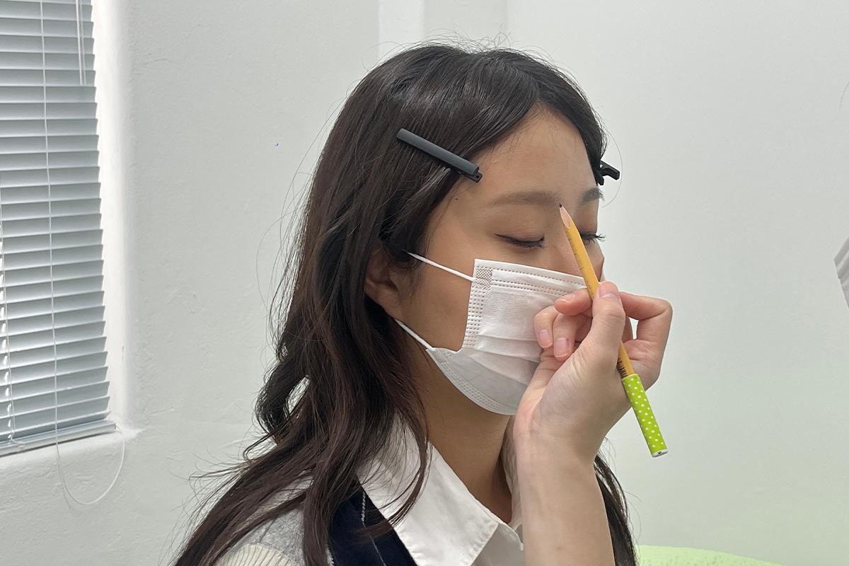 首爾霧眉 首爾飄眉 江西區 首爾江西區 江西區飄眉 江西區紋眉 江西區眉毛