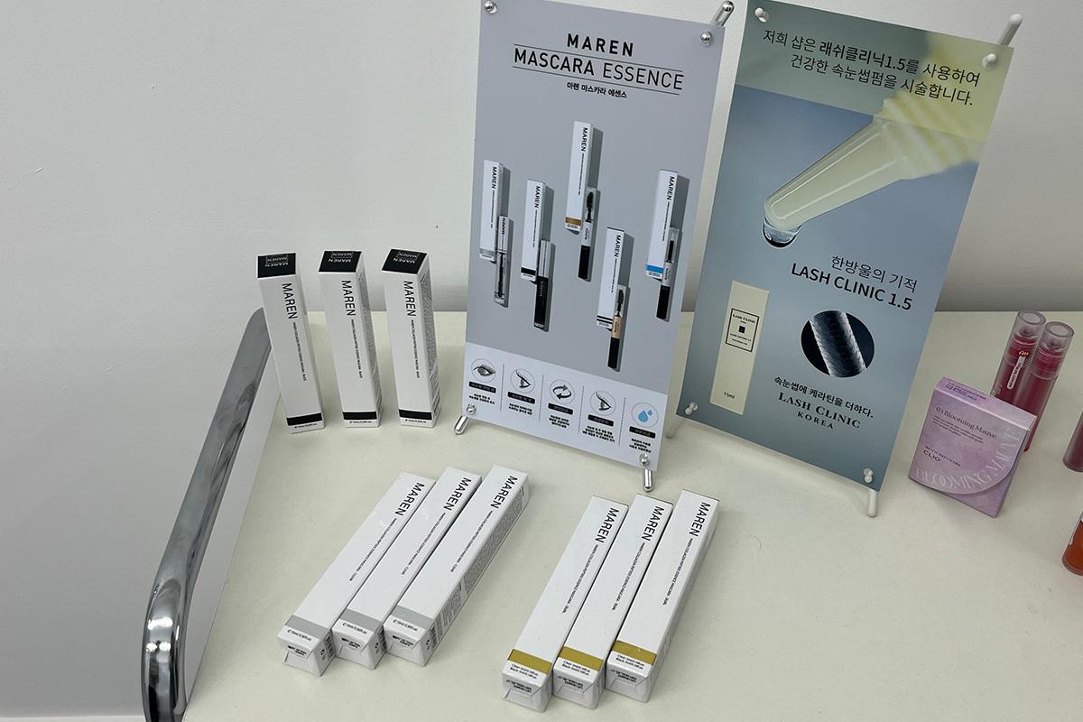 首爾霧眉 首爾飄眉 江西區 首爾江西區 江西區飄眉 江西區紋眉 江西區眉毛