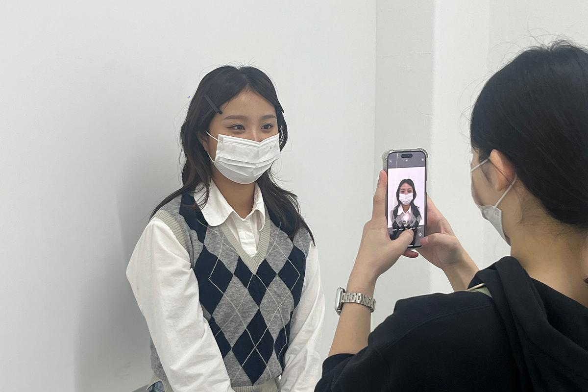 首爾霧眉 首爾飄眉 江西區 首爾江西區 江西區飄眉 江西區紋眉 江西區眉毛