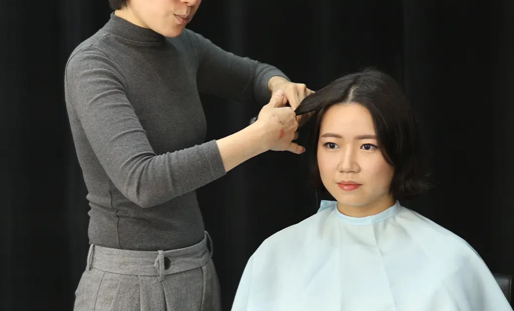 首爾韓妝體驗 | Valla Lab（上門化妝服務）