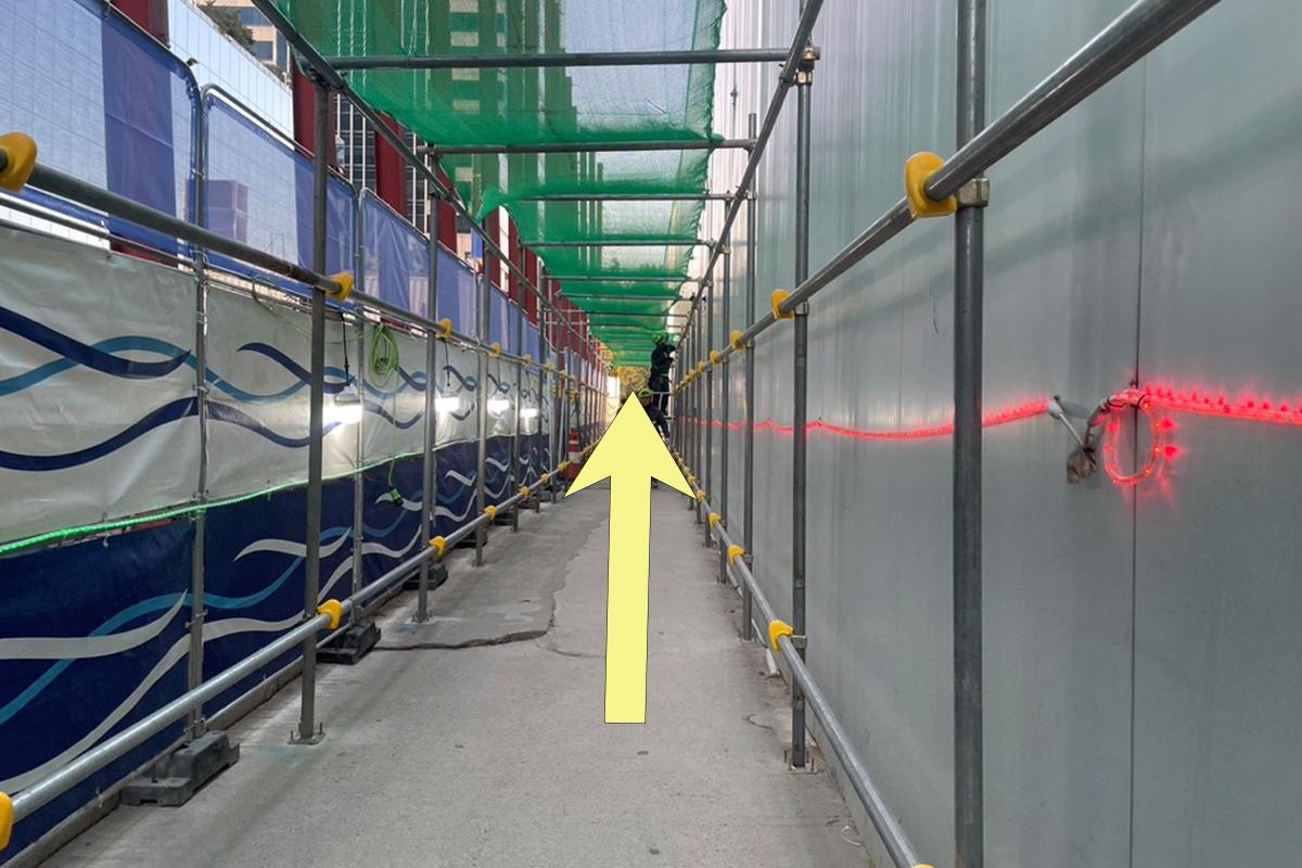 韓國餐廳 韓國高級餐廳 The SkyFarm The SkyFarm預約 汝矣島 All Day Fresh Kitchen 前往方法