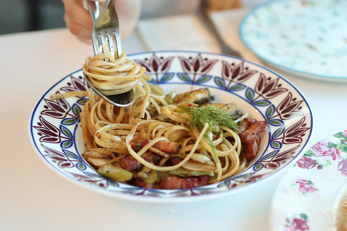 韓國餐廳 韓國高級餐廳 The SkyFarm The SkyFarm預約 汝矣島 All Day Fresh Kitchen 價錢 預約 餐廳環境