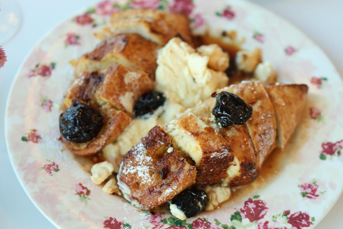 韓國餐廳 韓國高級餐廳 The SkyFarm The SkyFarm預約 汝矣島 All Day Fresh Kitchen 價錢 預約 餐廳環境