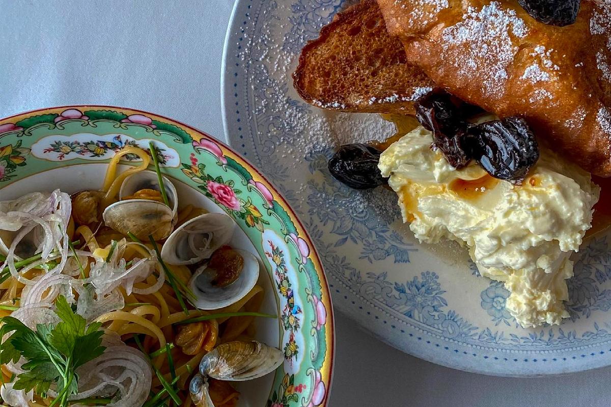 韓國餐廳 韓國高級餐廳 The SkyFarm The SkyFarm預約 汝矣島 All Day Fresh Kitchen 價錢 預約 餐廳環境