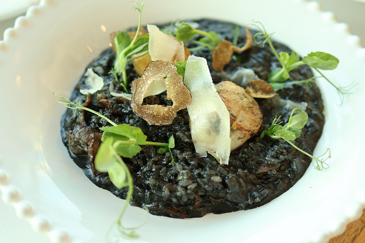 韓國餐廳 韓國高級餐廳 The SkyFarm The SkyFarm預約 汝矣島 All Day Fresh Kitchen 價錢 預約 餐廳環境